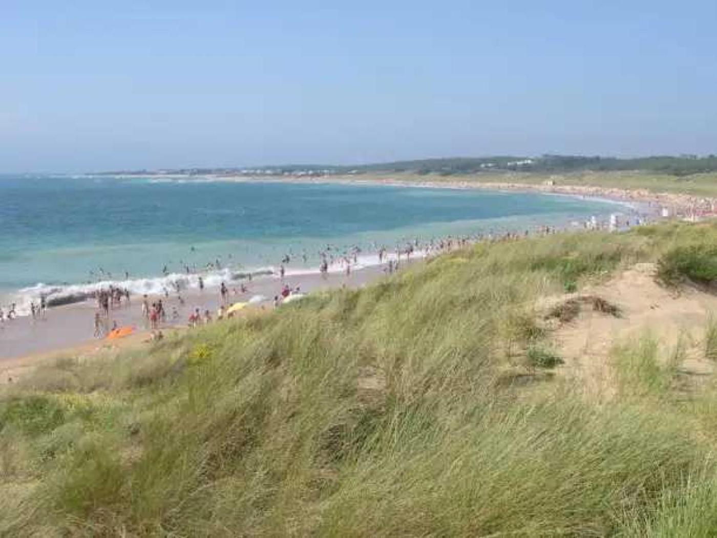 5 Etoiles - Piscine - Eeaibb Campsite *