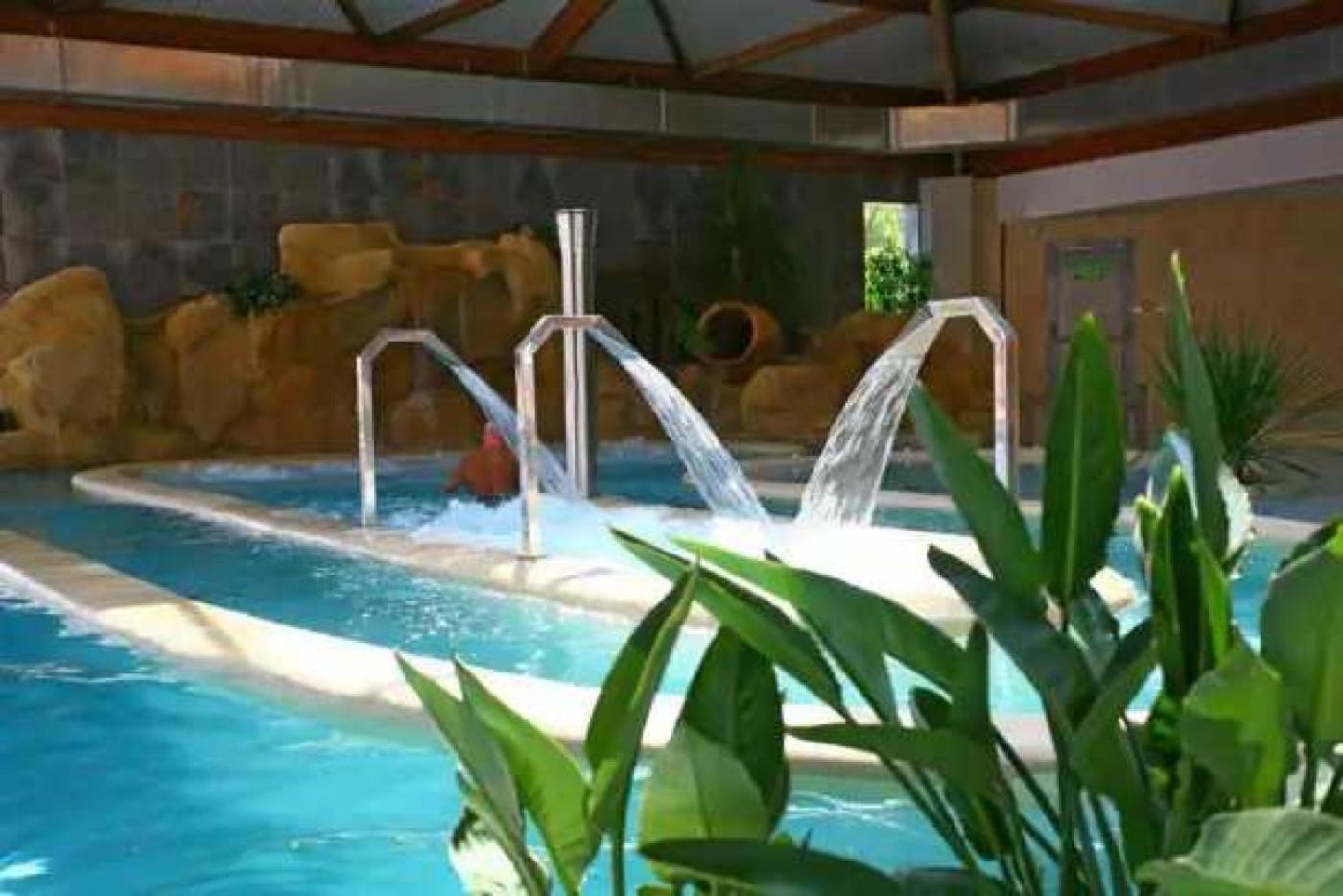 5 Etoiles - Piscine - Eeaibb