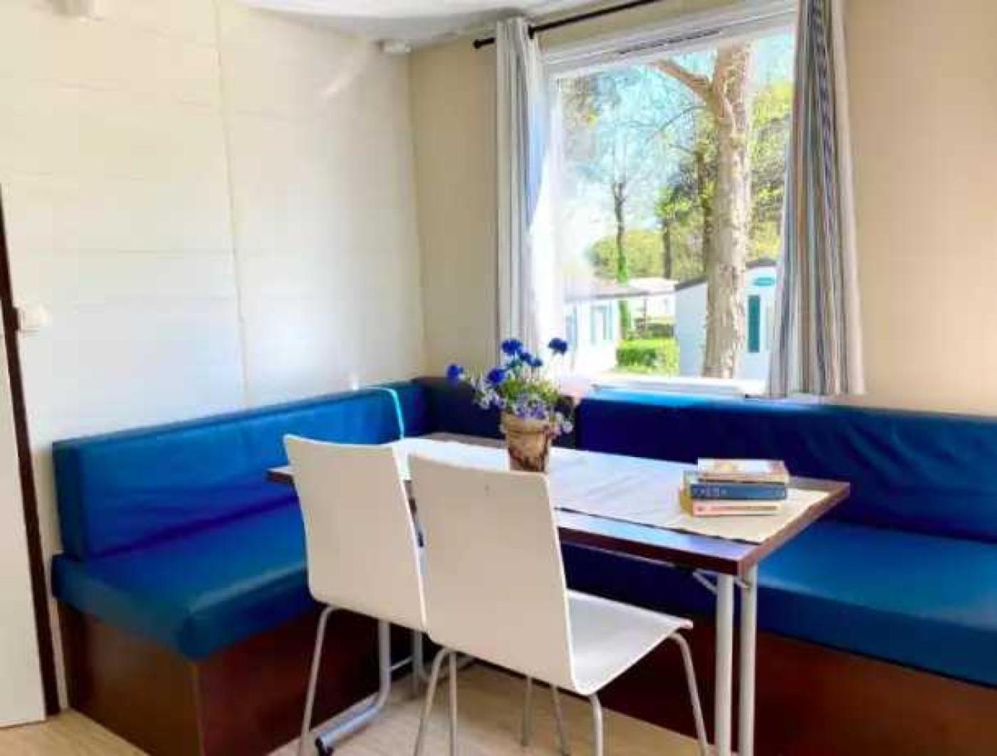 5 Etoiles - Piscine - Eeaibb Campsite