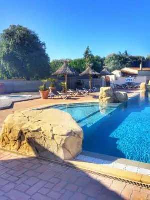 5 Etoiles - Piscine - Eeaibb Saint-Georges-d'Oleron