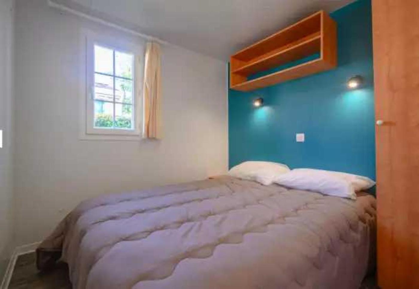 5 Etoiles - Piscine - Eeaibb Campsite *