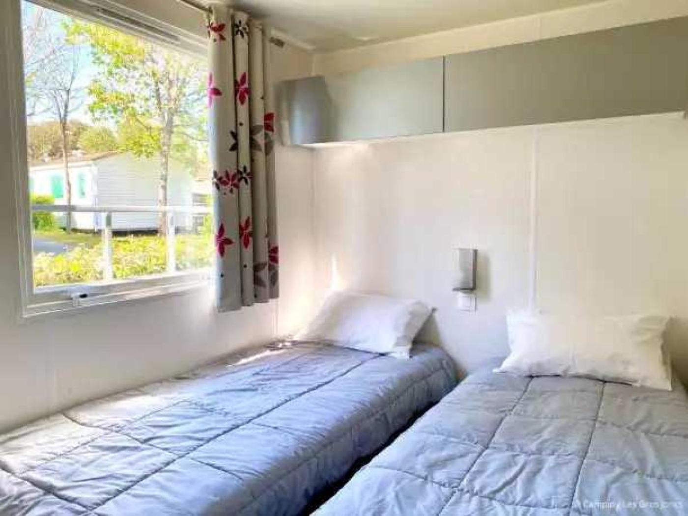 5 Etoiles - Piscine - Eeaibb Campsite *