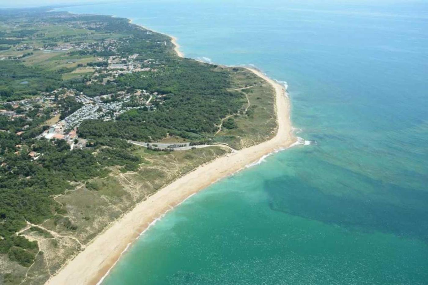 5 Etoiles - Piscine - Eeaibb Saint-Georges-d'Oleron
