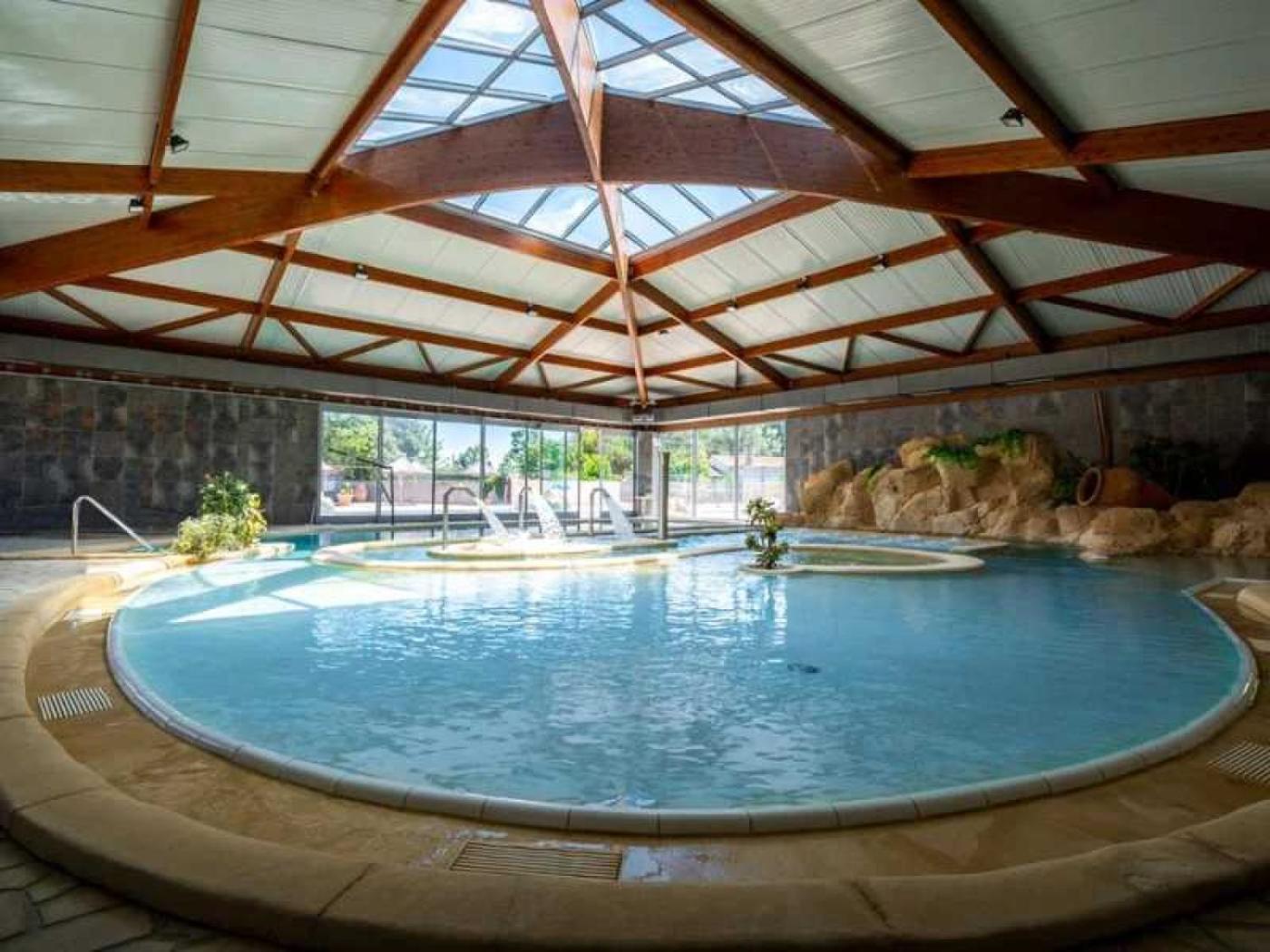 5 Etoiles - Piscine - Eeaibb Campsite *