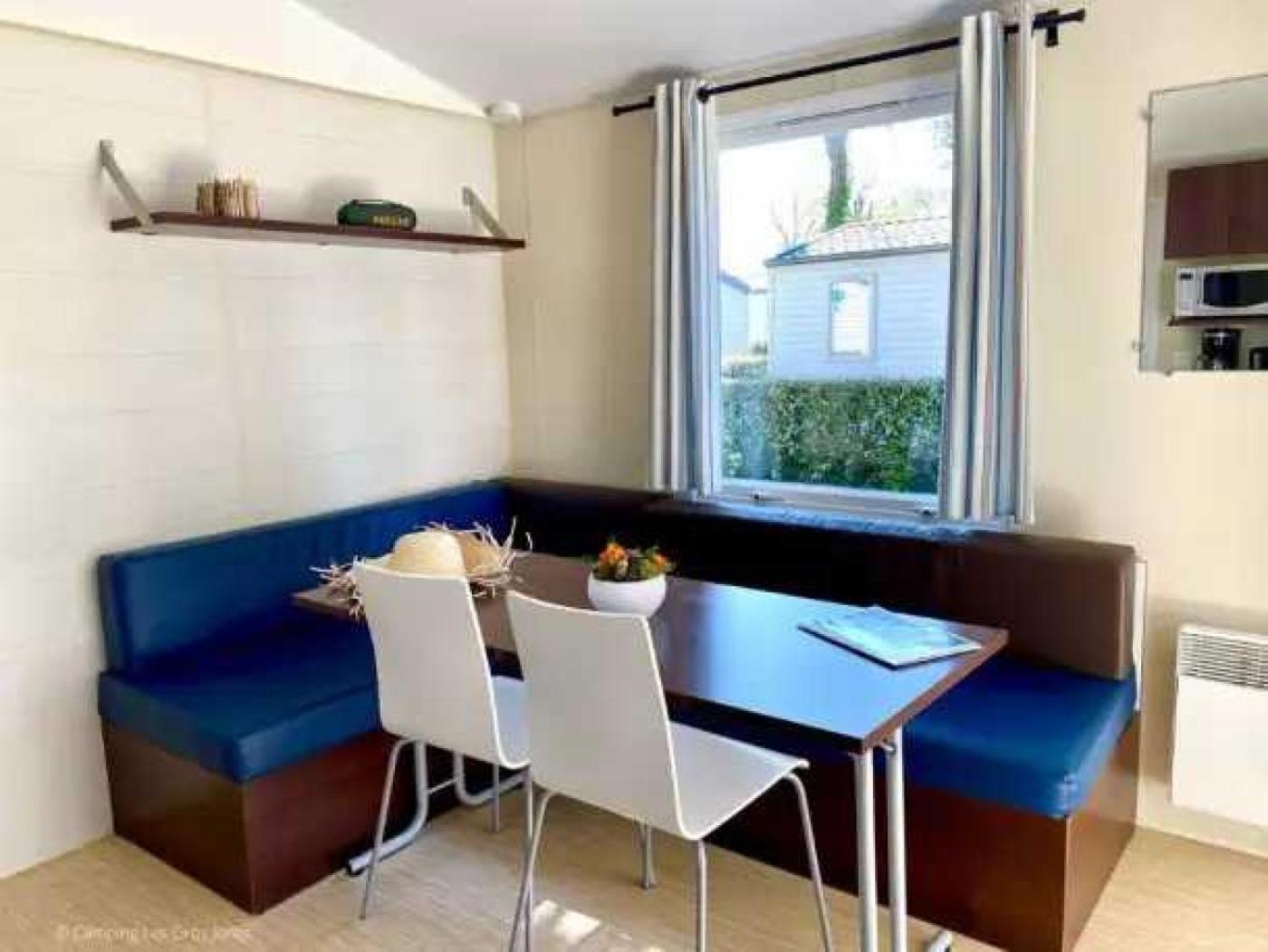 5 Etoiles - Piscine - Eeaibb Campsite
