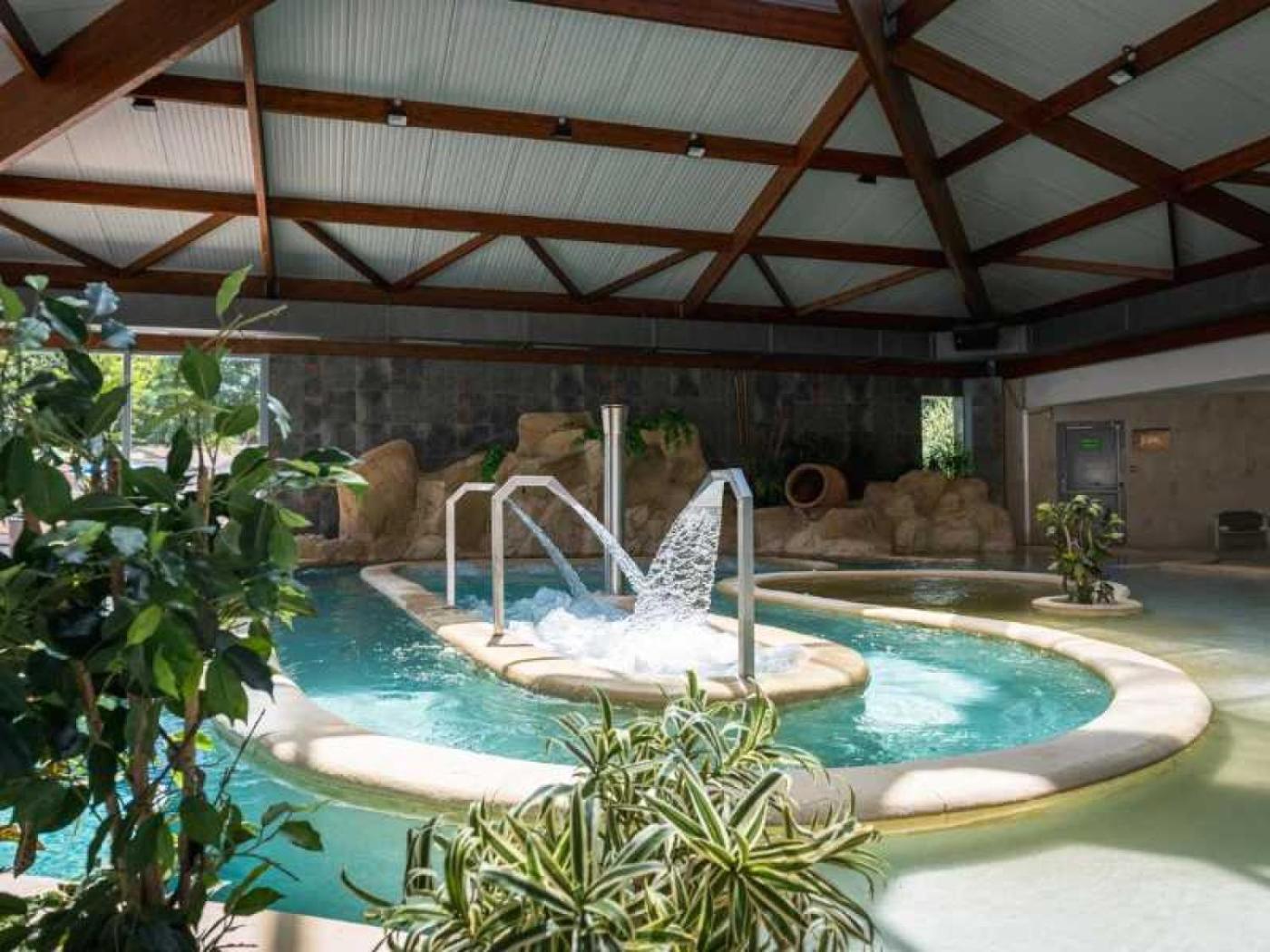 5 Etoiles - Piscine - Eeaibb Campsite *