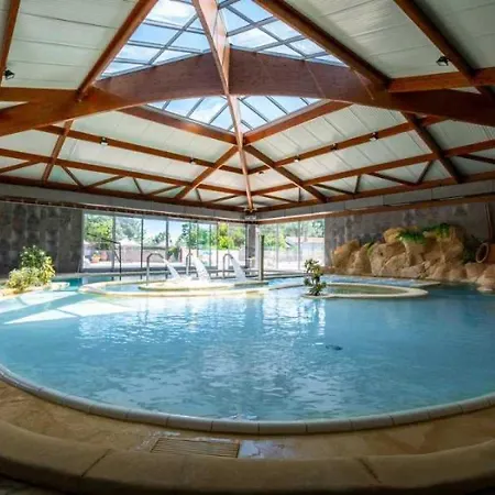 Camping 5 Etoiles - Piscine - Eeaibb Saint-Georges-d'Oleron Exterior foto