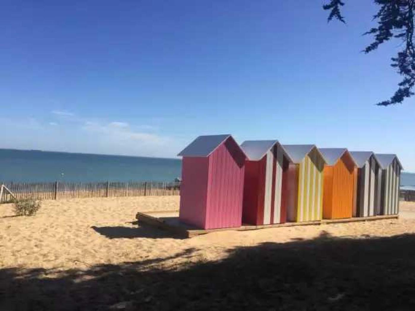 5 Etoiles - Piscine - Eeaibb * Saint-Georges-d'Oleron