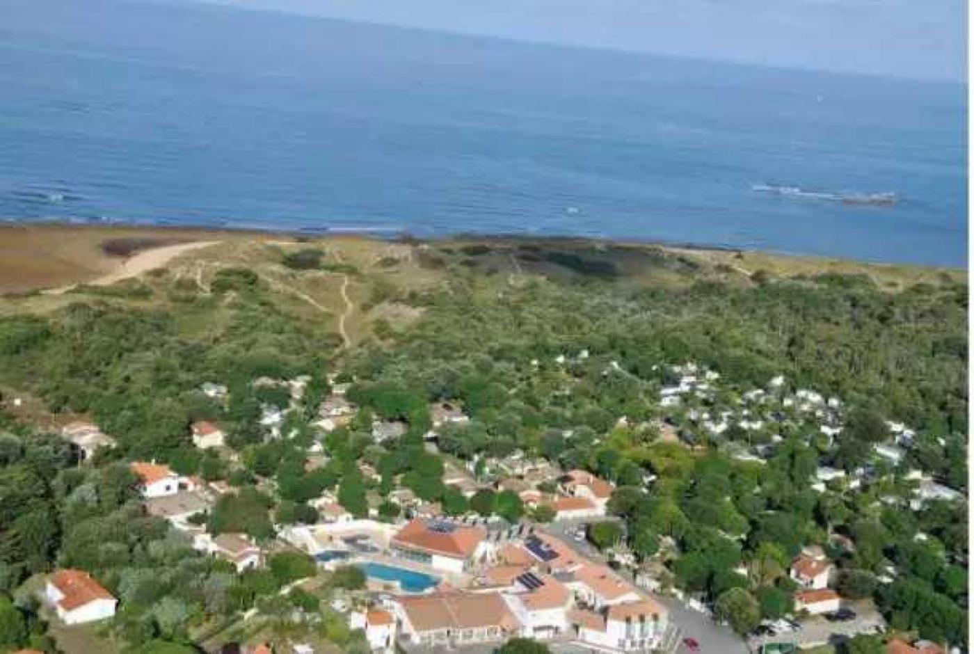 5 Etoiles - Piscine - Eeaibb * Saint-Georges-d'Oleron