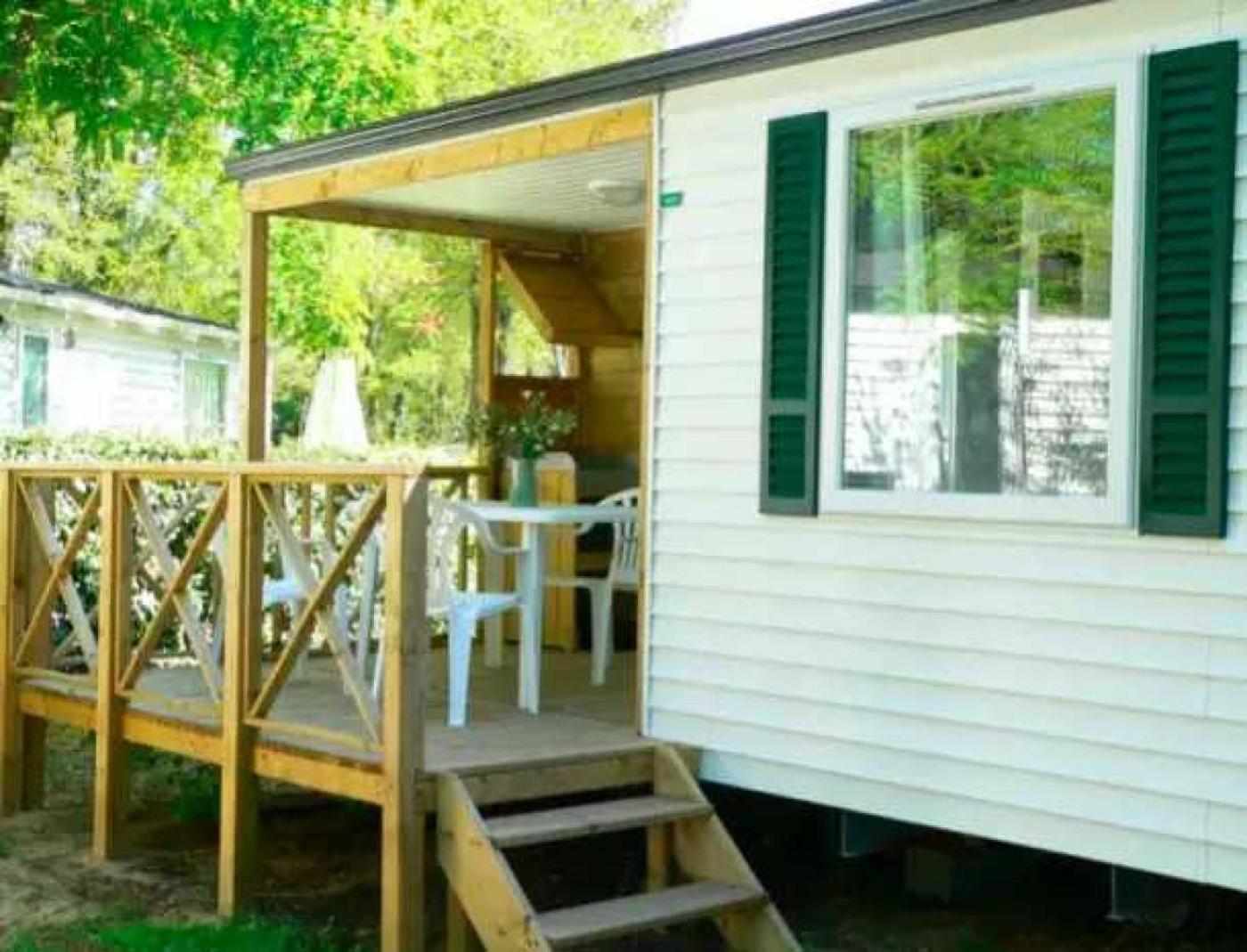 5 Etoiles - Piscine - Eeaibb Saint-Georges-d'Oleron