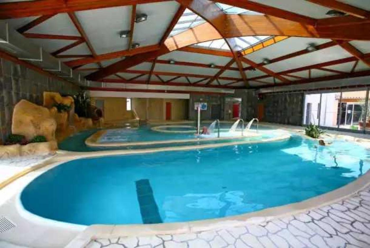 5 Etoiles - Piscine - Eeaibb Campingplatz *