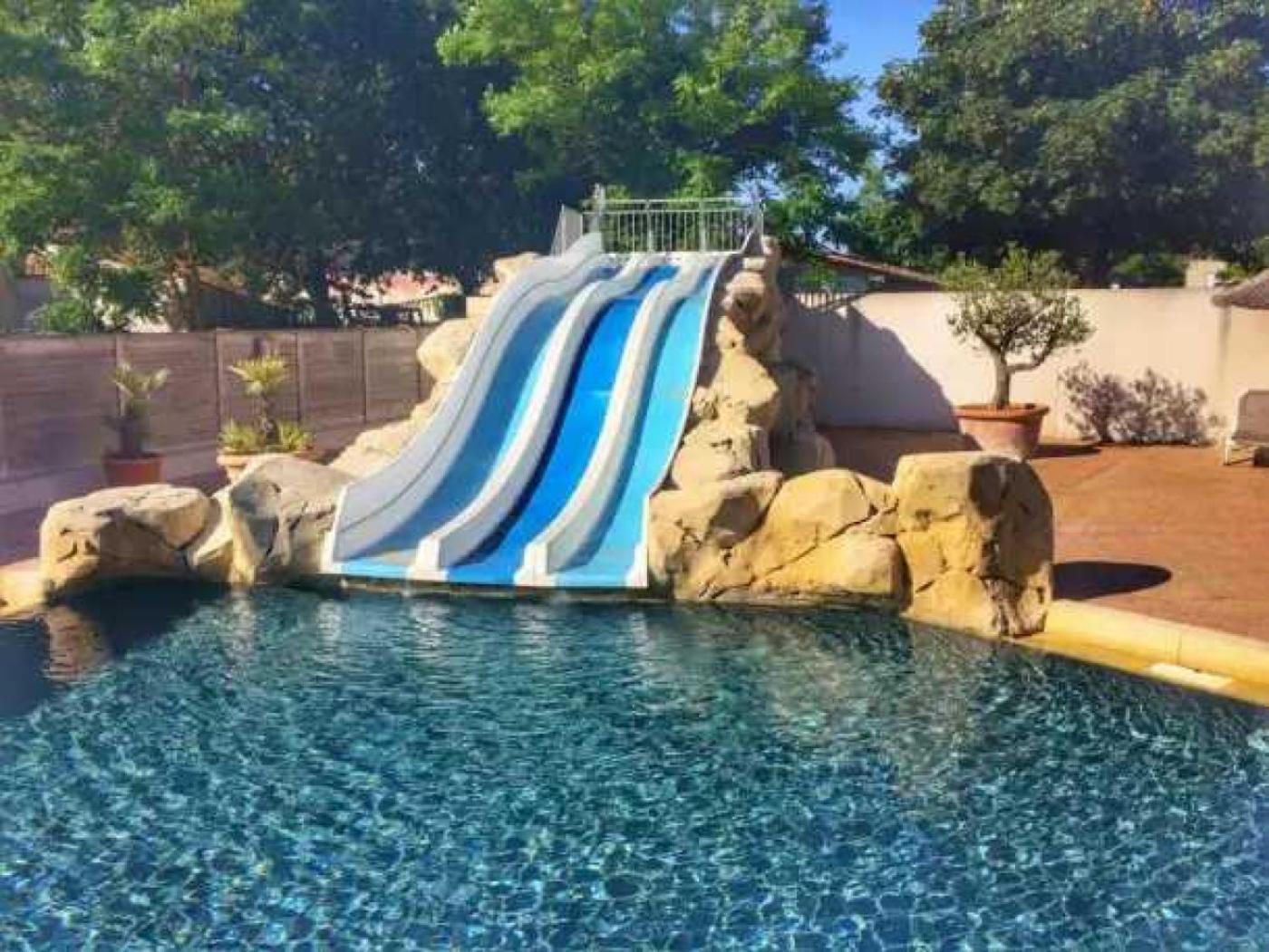 5 Etoiles - Piscine - Eeaibb Saint-Georges-d'Oleron