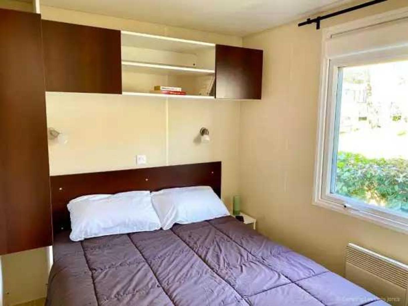 5 Etoiles - Piscine - Eeaibb Campingplatz *