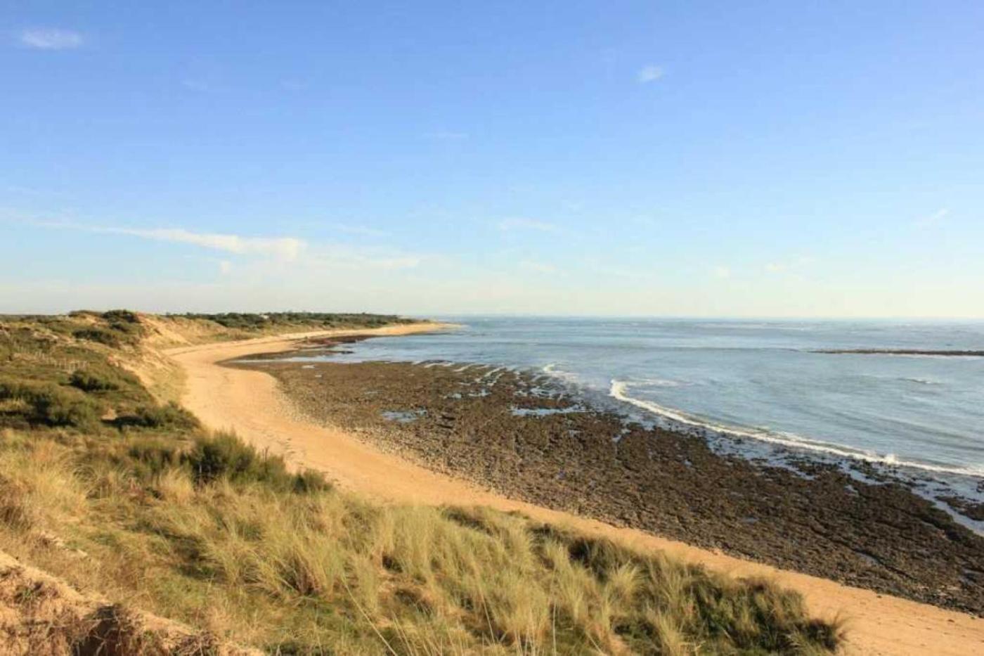 5 Etoiles - Piscine - Eeaibb Campingplatz Saint-Georges-d'Oleron