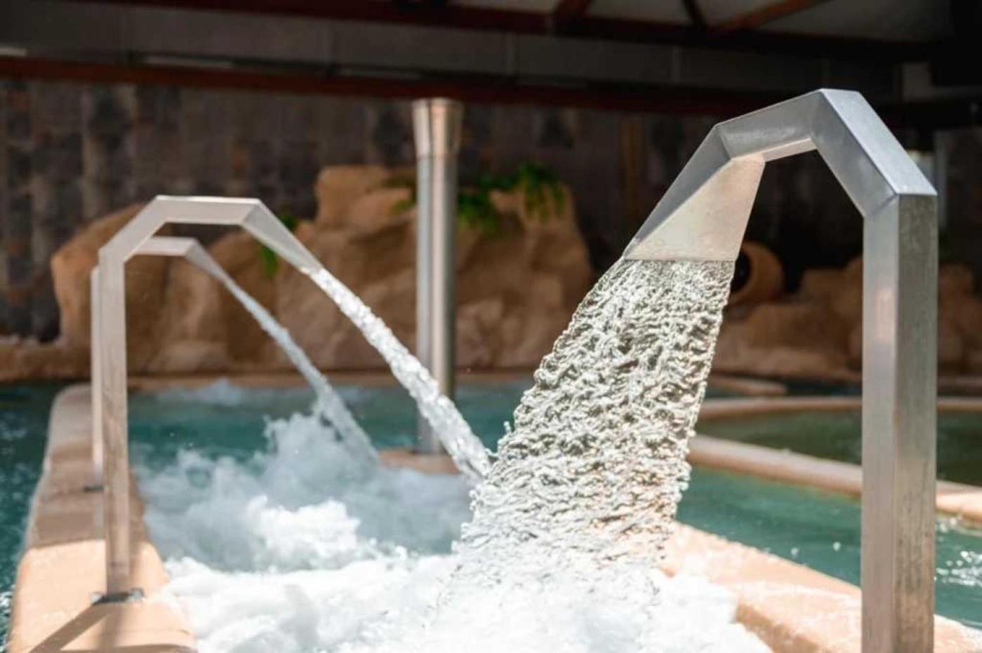 5 Etoiles - Piscine - Eeaibb Campingplatz *
