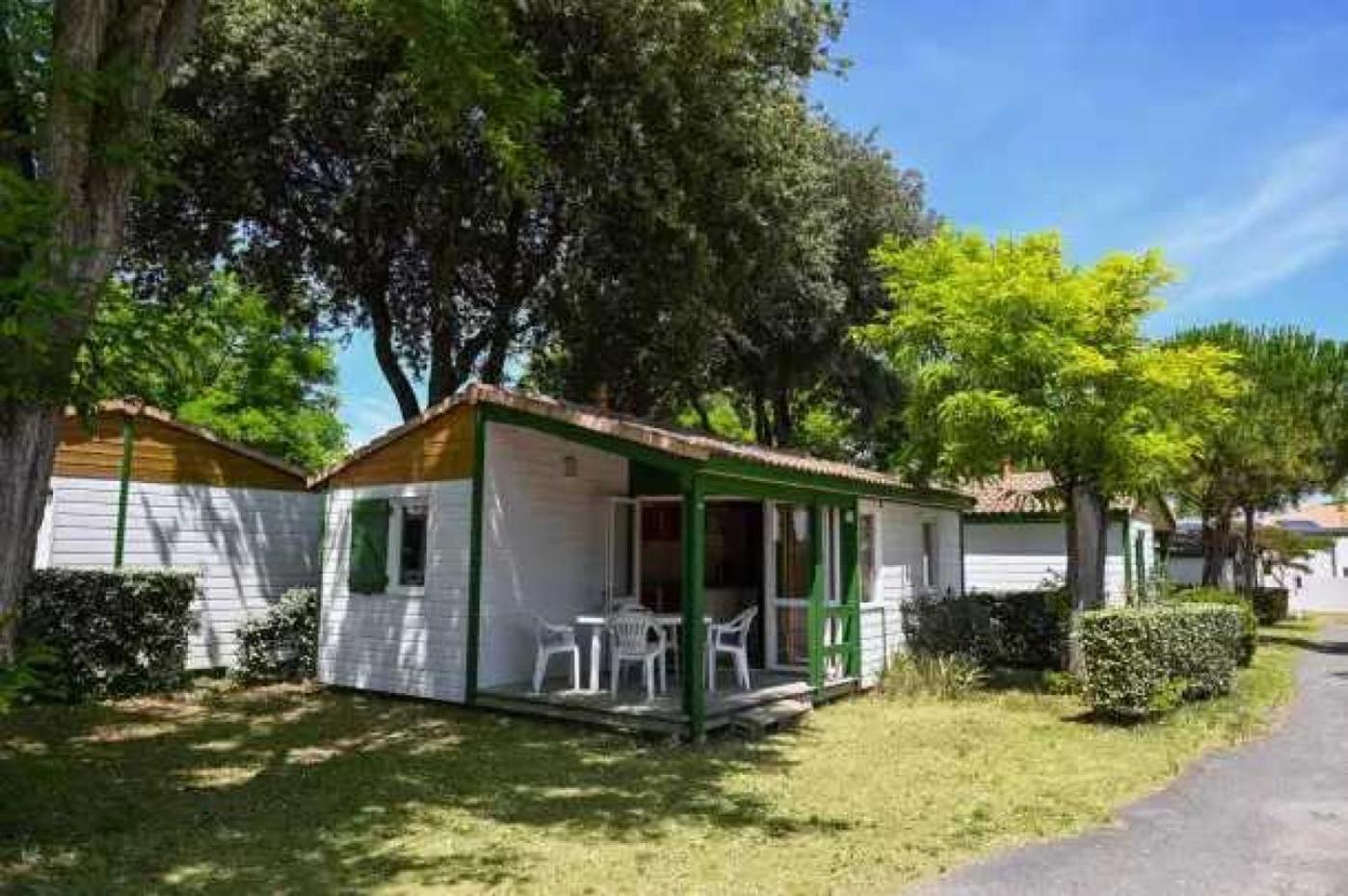 5 Etoiles - Piscine - Eeaibb Campingplatz *