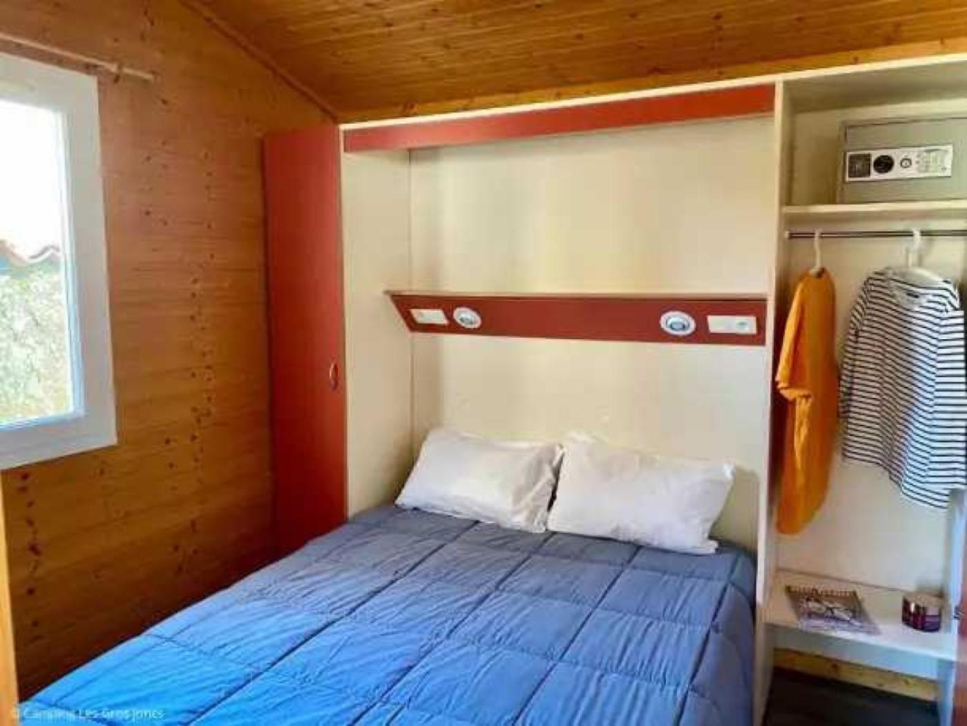 Campingplatz 5 Etoiles - Piscine - Eeaibb Saint-Georges-d'Oleron
