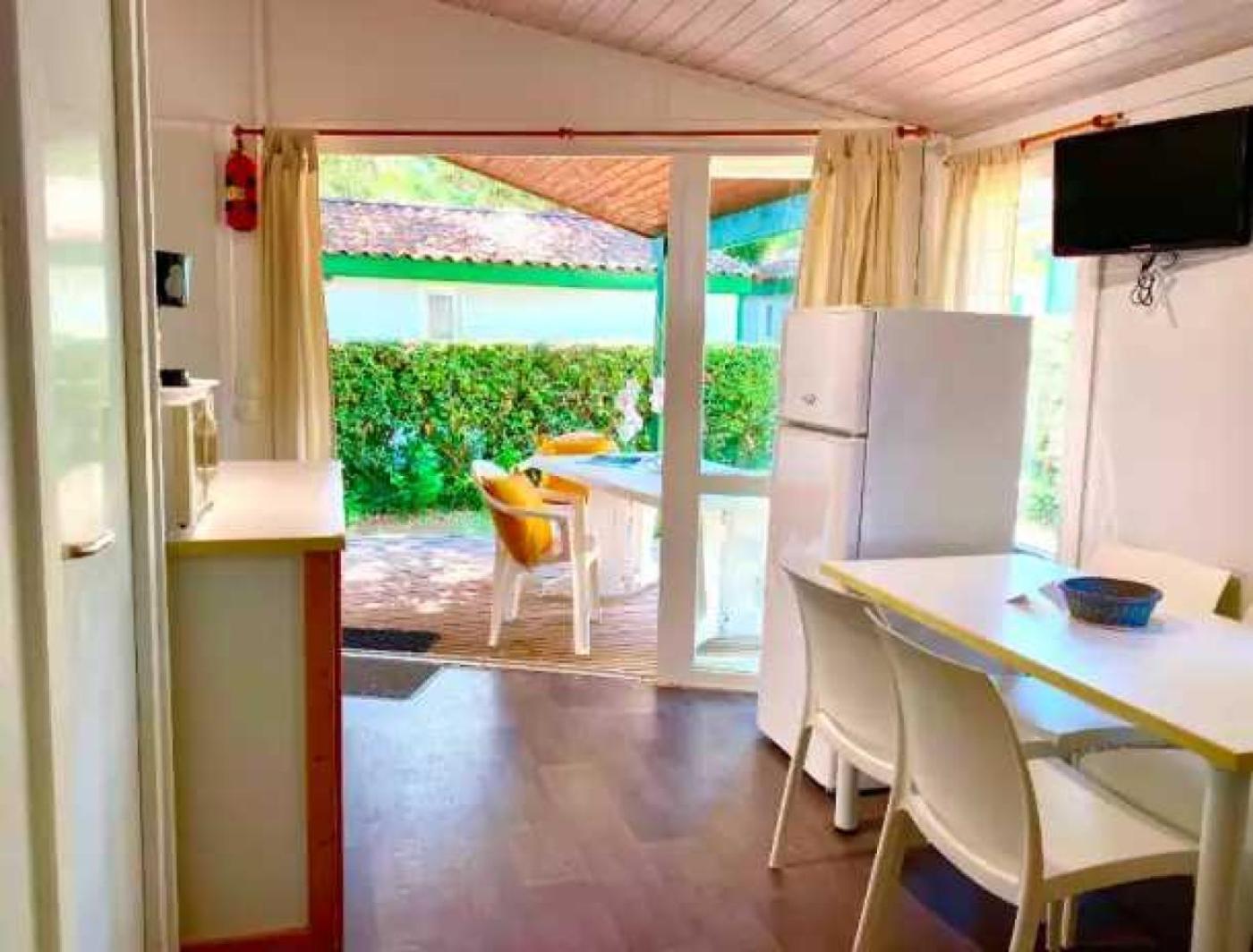 5 Etoiles - Piscine - Eeaibb Saint-Georges-d'Oleron