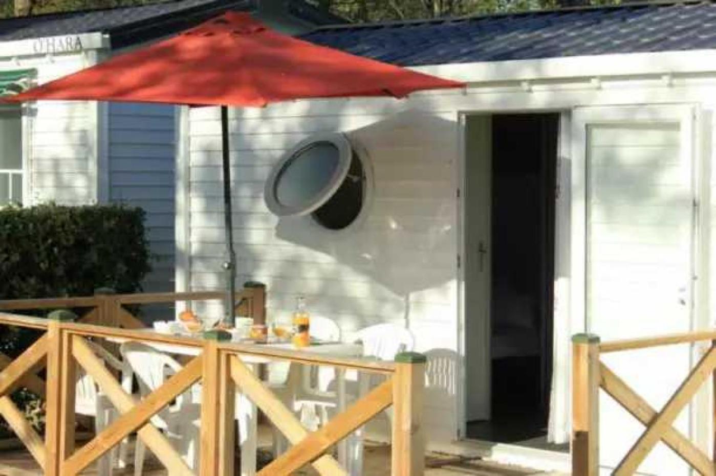 Camping 5 Etoiles - Piscine - Eeaibb